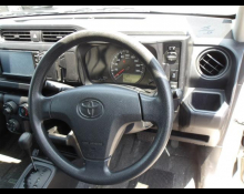 Toyota Succeed Van 2018