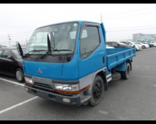Mitsubishi Canter 1999