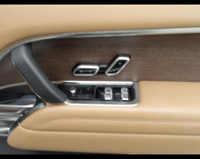 Land Rover Range Rover 2022