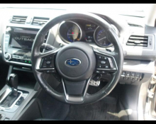 Subaru Outback 2018