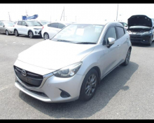 Mazda Demio 2018