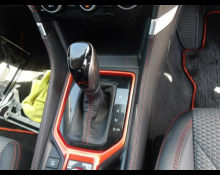 Subaru Forester 2018