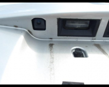 Toyota Corolla Fielder 2018