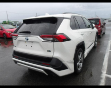 Toyota RAV4 2021