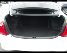 Toyota Corolla Axio 2016