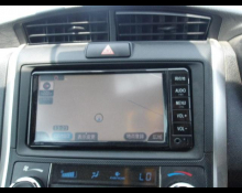 Toyota Corolla Fielder 2018