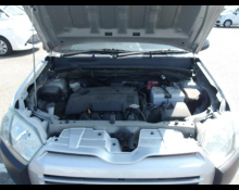 Toyota Probox Van 2020