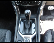 Subaru Forester 2019