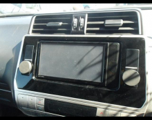 Toyota Land Cruiser Prado 2019