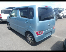 Suzuki Wagon R 2018