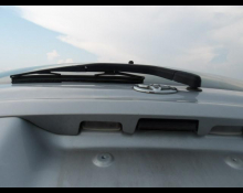 Toyota Succeed Wagon 2018