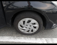 Toyota Corolla Fielder 2019