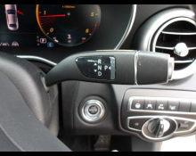 Mercedes-Benz C-Class 2021