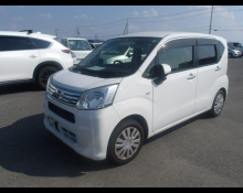 Daihatsu Move 2018