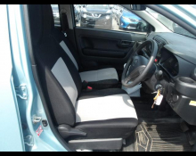 Daihatsu Mira e:S 2022