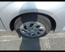 Toyota Corolla Fielder 2018