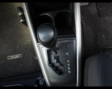 Toyota Corolla Fielder 2018