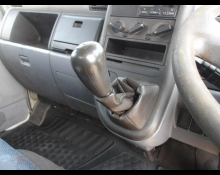 Mitsubishi Canter 2006