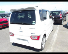 Suzuki Wagon R 2018