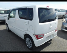 Suzuki Wagon R 2020