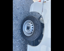 Daihatsu Hijet Cargo 2019