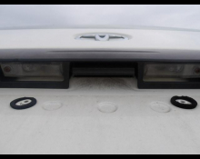 Toyota Hiace Van 2019