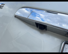 Toyota Hiace Van 2014