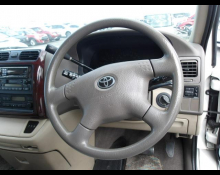 Toyota Grand Hiace 1999