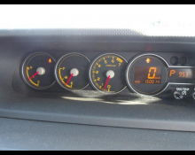 Toyota Corolla Rumion 2012