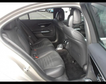 Mercedes Benz C-Class 2022