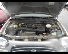 Daihatsu Mira Gino 2000