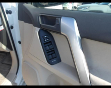 Toyota Land Cruiser Prado 2019