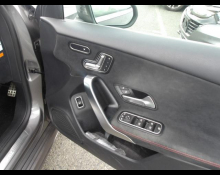 Mercedes Benz A-Class 2022