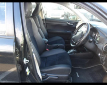 Toyota Corolla Fielder 2015