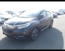 Honda Vezel 2019