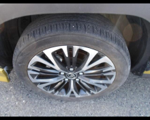 Toyota Yaris Cross 2021