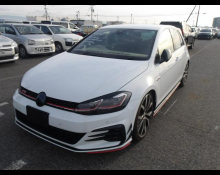 Volkswagen Golf 2019