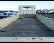 Mitsubishi Canter 2004