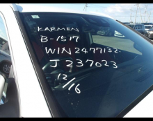 Mercedes Benz GLA-class 2021