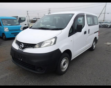 Nissan NV200 2018