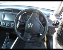 Toyota Corolla Fielder 2019