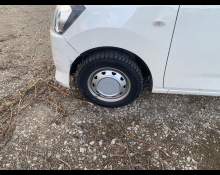 Daihatsu Mira e:S 2020