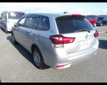 Toyota Corolla Fielder 2019