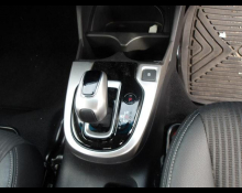 Honda Fit Hybrid 2019