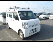 Used Suzuki Every Cars For Sale in Japan