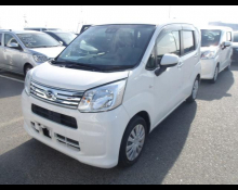 Daihatsu Move 2019