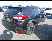 Subaru XV 2019