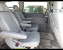 Mercedes Benz V-Class 2009