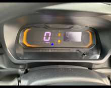 Daihatsu Mira e:S 2019