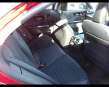 Mercedes Benz C Class 2022